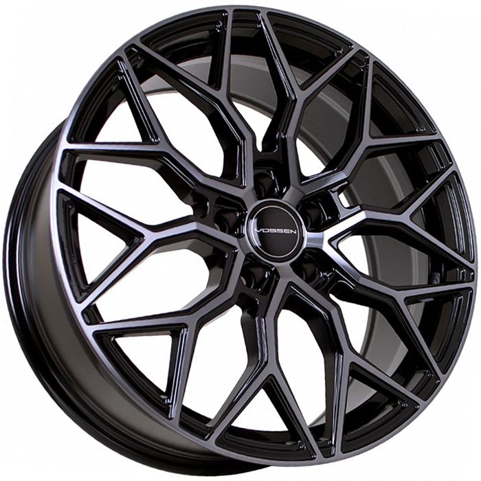 Sakura Wheels YA9547 8x19/5x108 ET35 DIA73.1