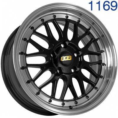 FF REW031 7x16/5x114.3 ET40 DIA73.1