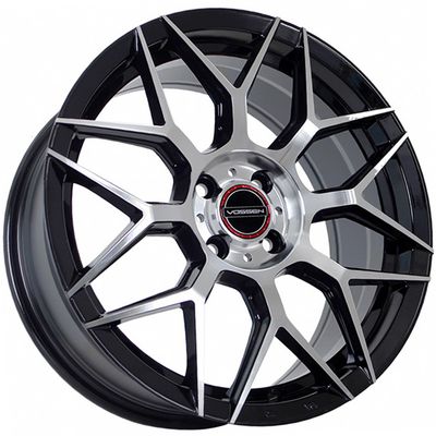 Sakura Wheels 3940 7x16/4x100 ET40 DIA73.1