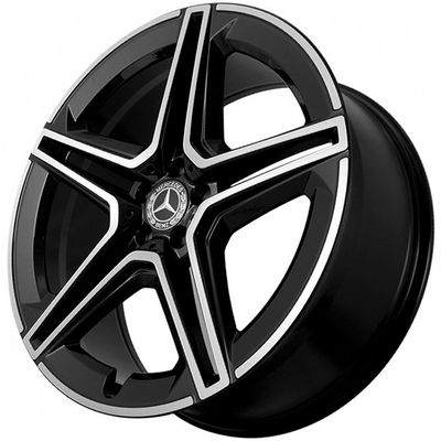 FF H3067F 9.5x22/5x112 ET45 DIA66.5