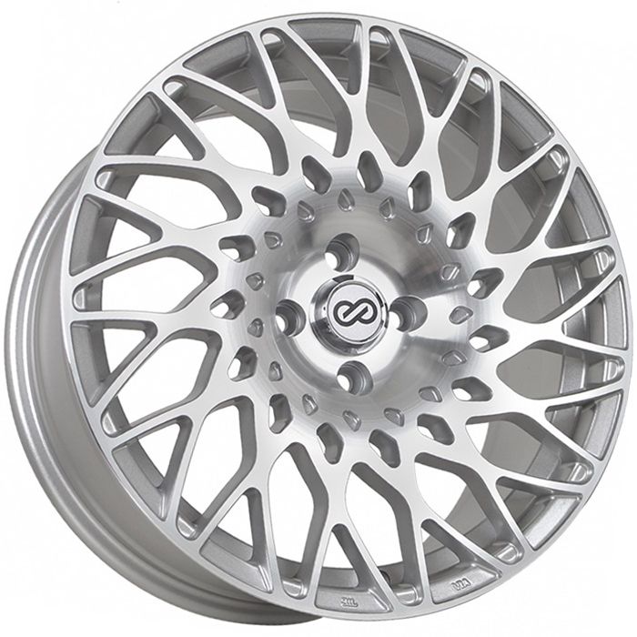 Sakura Wheels 9511 7.5x17/4x100 ET38 DIA73.1