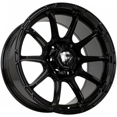 FF 2800 9x18/6x139.7 ET18 DIA110.1