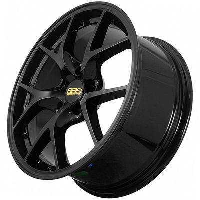FF SH7003 7.5x17/5x114.3 ET38 DIA73.1