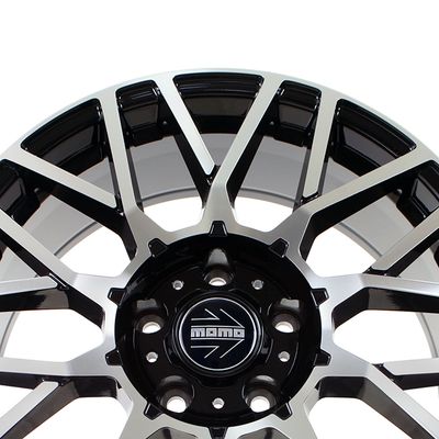 FF SH25004 7x17/5x114.3 ET38 DIA73.1