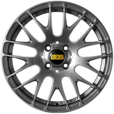 FF RHX452 6.5x16/4x100 ET40 DIA73.1