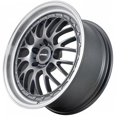 FF SH7007 8x18/5x114.3 ET35 DIA73.1