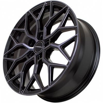 Sakura Wheels YA9547 7.5x19/5x108 ET40 DIA73.1
