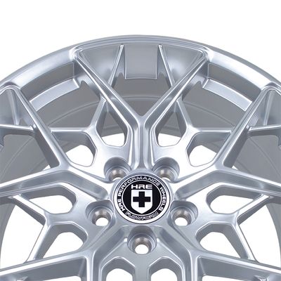 FF FF10 7.5x17/5x100 ET40 DIA73.1