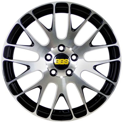 FF RHX452 6.5x16/5x100 ET40 DIA73.1