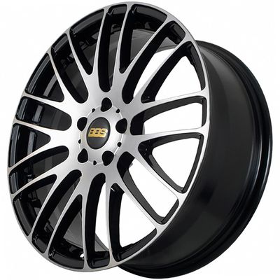 FF FBX452 7.5x19/5x108 ET45 DIA73.1