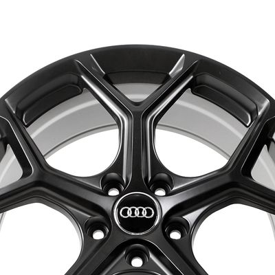FF FBX112 8x18/5x112 ET35 DIA66.5