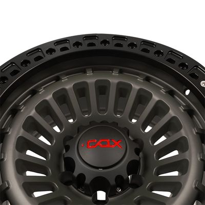 COX D3370 9x17/6x139.7 ET-40 DIA110.5