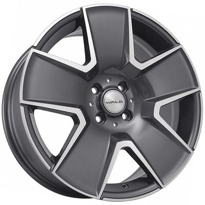 Kipardo KF61 7.5x17/4x100 ET40 DIA73.1