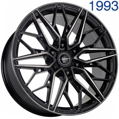 FF FBX111 9x20/6x139.7 ET15 DIA106.1
