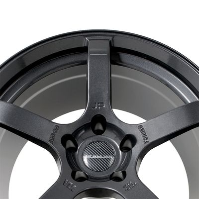FF FBX065 10.5x18/5x114.3 ET22 DIA73.1