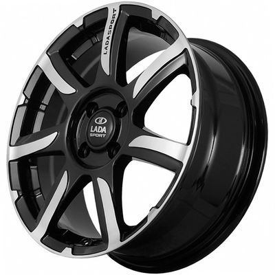 FF RHX451 6.5x16/4x100 ET40 DIA73.1