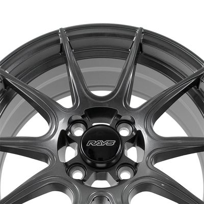 FF SH6005 6.5x15/4x100 ET35 DIA73.1