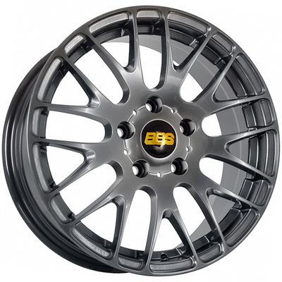 FF RHX452 6.5x16/5x114.3 ET40 DIA73.1
