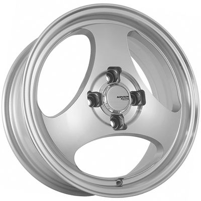 FF R020 6x15/4x100 ET35 DIA73.1