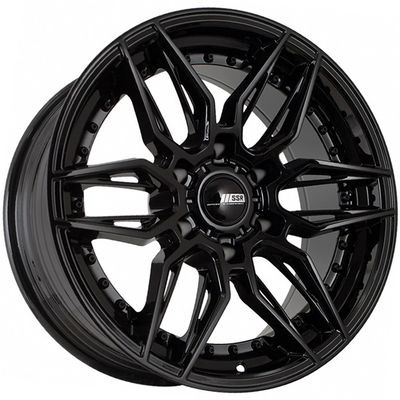 Kipardo KF66 8.5x18/6x139.7 ET15 DIA108.1