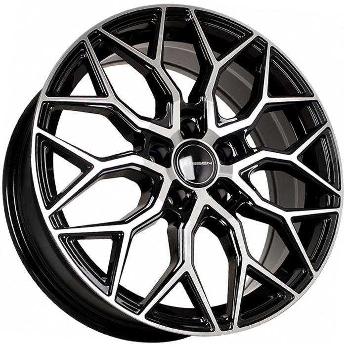 Sakura Wheels YA9547 7.5x18/5x114.3 ET42 DIA67.1