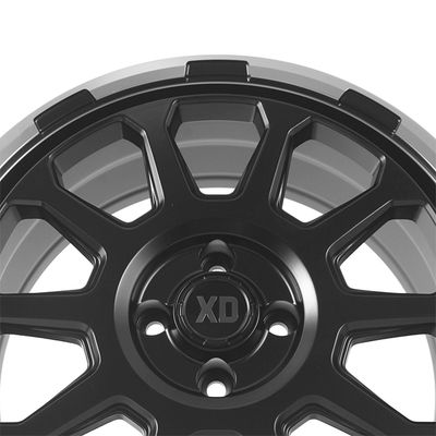 Sakura Wheels 4433 7x17/4x100 ET38 DIA73.1