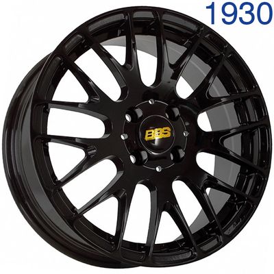 FF RHX452 6.5x16/4x100 ET40 DIA73.1
