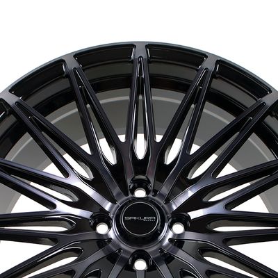 Sakura Wheels 3256 8x18/4x100 ET38 DIA73.1