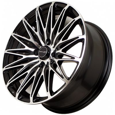 Sakura Wheels 3256 7x16/4x100 ET40 DIA73.1