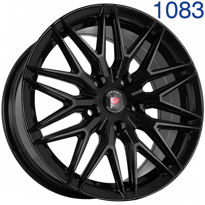 FF RHX512 7x16/5x114.3 ET38 DIA73.1