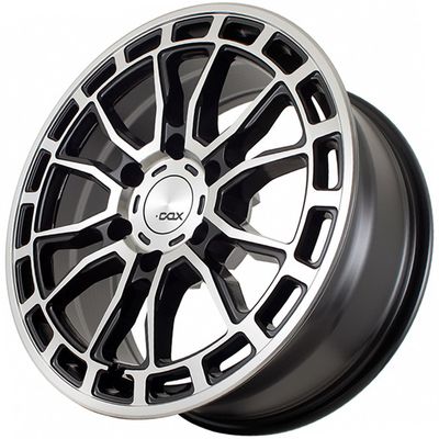 COX 9551 8x18/6x139.7 ET15 DIA110.1