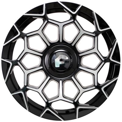 Kipardo KF65 7.5x17/4x98 ET25 DIA73.1