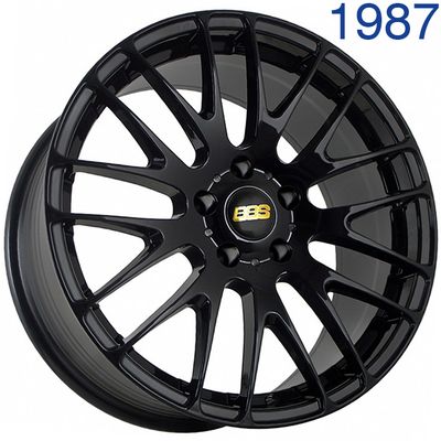 FF FBX452 8.5x18/5x114.3 ET40 DIA73.1
