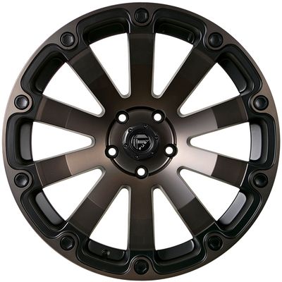 FF 61442 9x20/5x127 ET0 DIA71.6