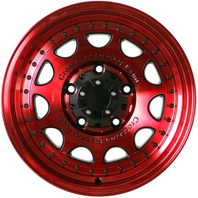 FF KF81 7x16/5x139.7 ET-5 DIA108.1