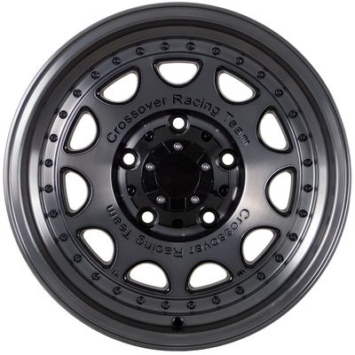 FF KF81 7x16/5x139.7 ET-5 DIA108.1