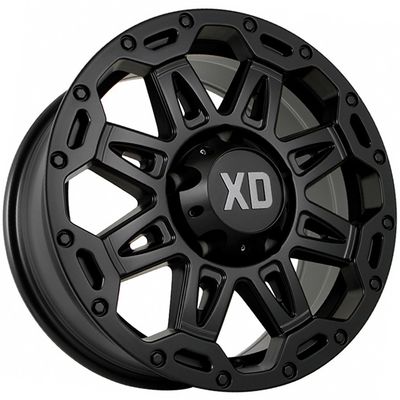 Sakura Wheels D2828 8x17/5x150 ET38 DIA110.5
