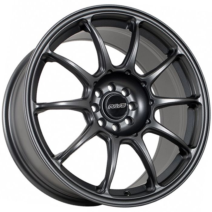 Sakura Wheels YA3847 8x17/4x98 ET35 DIA73.1