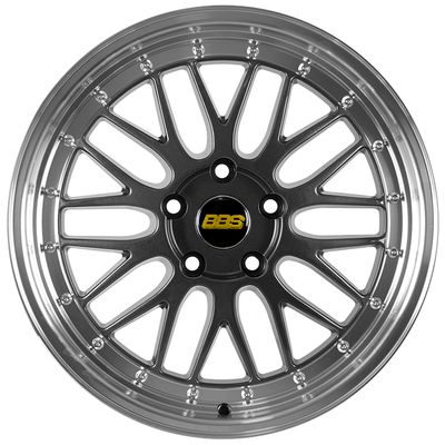FF REW031 7.5x17/5x114.3 ET40 DIA73.1