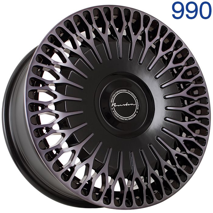 FF 9658 7.5x17/4x100 ET38 DIA73.1