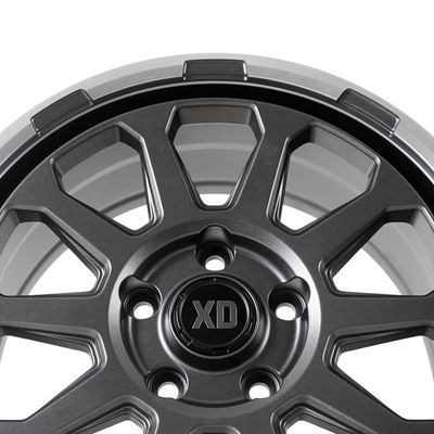 Sakura Wheels 4433 7x16/5x114.3 ET38 DIA73.1
