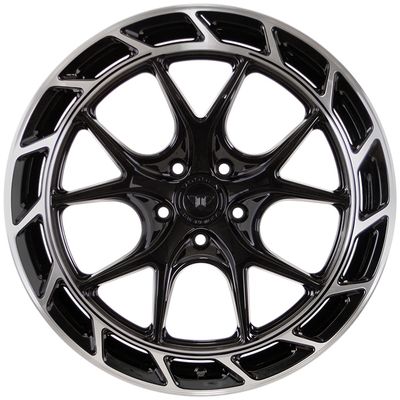 Sakura Wheels DA5652 8.5x20/5x108 ET40 DIA73.1