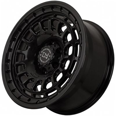 FF KF60 8.5x18/6x139.7 ET10 DIA110.1