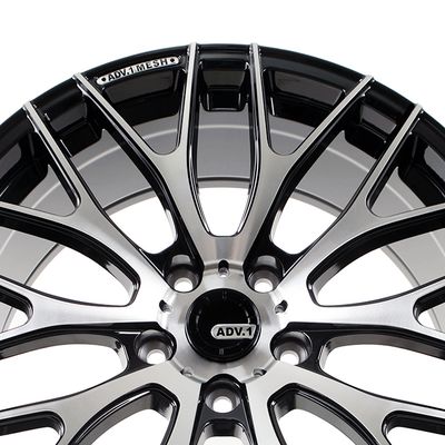 FF SH25003 8x18/5x114.3 ET38 DIA73.1