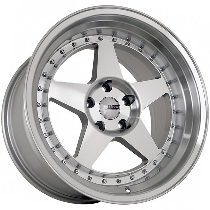 Sakura Wheels YA8520 10.5x18/5x114.3 ET20 DIA73.1