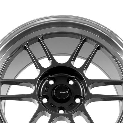 FF FBX263 9.5x18/5x114.3 ET25 DIA73.1
