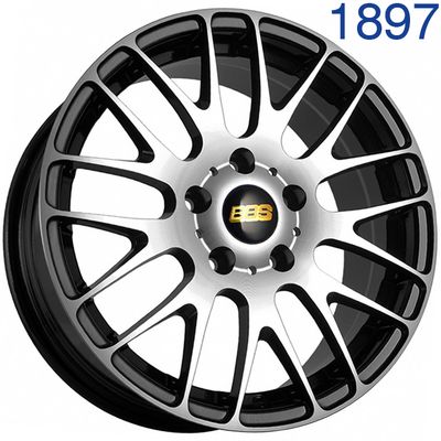 FF RHX452 6.5x16/5x114.3 ET40 DIA73.1