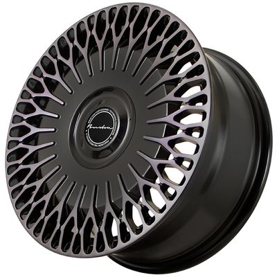 FF 9658 7.5x17/4x100 ET29 DIA73.1
