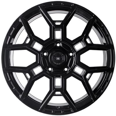 Sakura Wheels YA9554 10x22/5x130 ET30 DIA84.1
