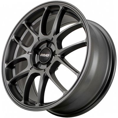 Sakura Wheels D2795 7.5x17/5x100 ET40 DIA73.1